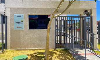 Imagem: Apartamento 44m2 - Térreo - Cond. Villagio