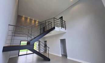 Imagem 5: Casa à venda em Campinas, Parque Rural Fazenda Santa Cândida, com 3 suítes, com 196 m²