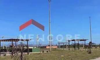 Imagem: Lote em Rua Pedro Maciel Netto - Parque