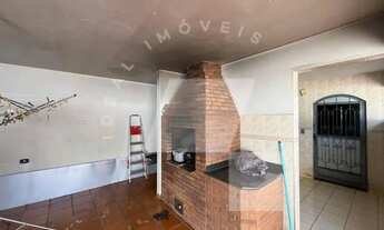 Imagem 6: Casa a venda no bairro Jardim Alvorada - Maringá/PR