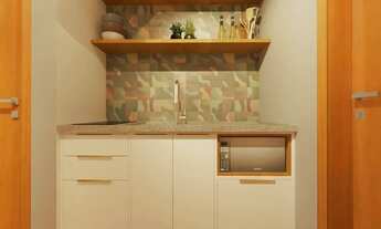 Imagem: Studo no Smart Rio - Coroa do Meio