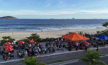 Imagem 6: QUIOSQUE DE PRAIA À VENDA - PIRATININGA - NITERÓI - RJ