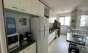 Imagem 3: Apartamento 2 Quartos/Suíte em JARDIM CAMBURI na 3 Quadra do Mar - OPORTUNIDADE! Jardim