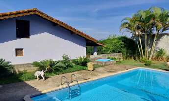 Imagem: Casa 2 Dormitórios, Com Piscina no Vale