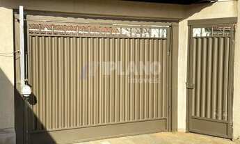 Imagem: Locação de Casas / Padrão na cidade de