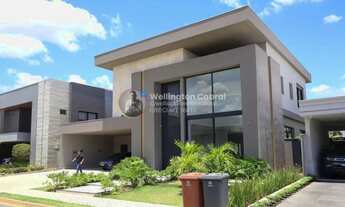 Imagem: Sobrado à Venda - Cond. Supremo Itália