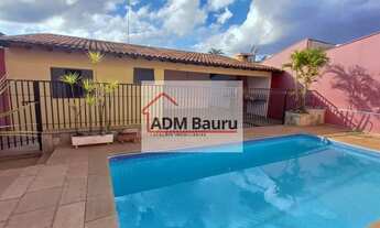 Imagem 3: Casa para venda com 360 m² e 4 quartos em Vila Pacífico, Bauru - SP