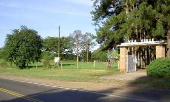 Imagem: Fazenda em Rua São Nicolau - Vila Imperial