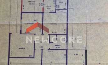 Imagem 2: Casa em Rua Almeida Brandão - Vila Cardia - Bauru/SP