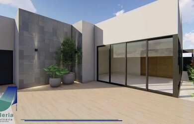 Imagem 3: Casa de Condomínio com 3 suítes à venda, 247m², Quintas de São José