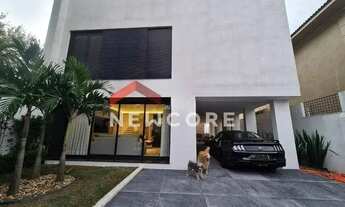 Imagem: Casa em Rua Veneza - Jardim Paulista - São