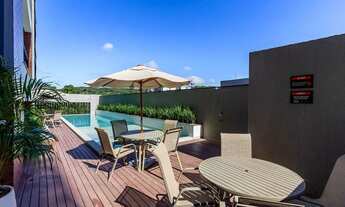 Imagem 6: Apto 3 Qtos (1 Suíte) 1 Vaga