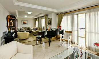 Imagem: Apartamento - Chacara Klabin/Sao Paulo