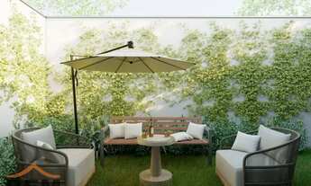 Imagem 4: Apartamento com 2 dormitórios à venda, 79 m² por R$ 399.000 - Itacolomi - Balneário Piçarr