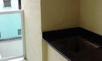 Imagem 2: Locação de Apartamento - Loteamento Urbanova II, São José dos Campos/SP