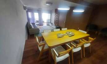 Imagem 5: Apartamento Alto Padrão para Alugar, 210m², 3 suítes, Totalmente Mobiliado, Centro - SBC