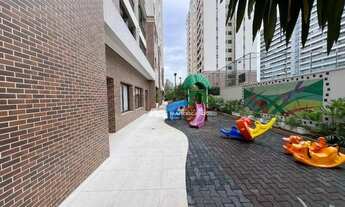 Imagem 2: Apartamento com 3 dormitórios, 80 m² - venda por R$ 800.000,00 ou aluguel por R$ 4.340,00