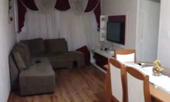 Imagem 5: Apartamento em Rua Leocádia Cintra - Mooca - São Paulo/SP