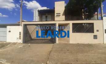 Imagem: CASA ASSOBRADADA - JARDIM NOVO HORIZONTE