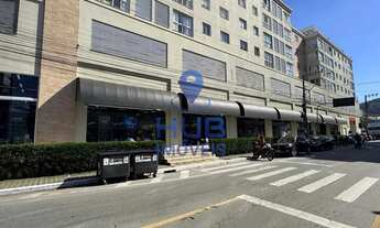 Imagem 6: Conjunto de Salas Comerciais - todas locadas no Bairro Nações em Balneário Camboriú/SC