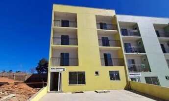 Imagem: Apartamento com 1 Dormitorio(s) localizado(a)