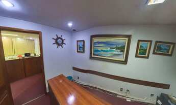 Imagem 6: EXCELENTE SALA COMERCIAL COM 80 M2 NA AV. RIO BRANCO, BAIRRO CENTRO / RIO