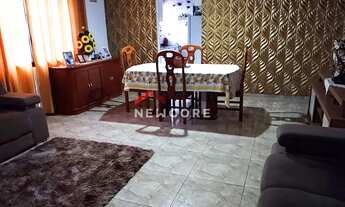 Imagem 6: Casa em Rua Minas Gerais - Jardim Praia Grande - Mongaguá/SP