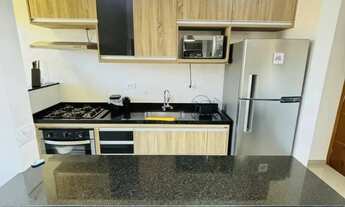 Imagem 5: Apartamento (Padrão), com 2 quartos e 2 banheiros à Venda, 70 m² em Ubatuba/SP