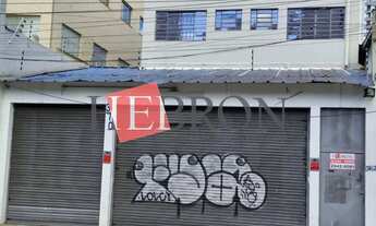 Imagem 4: Ótimo Salão para Locação na região da Água Rasa!!!