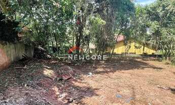 Imagem 7: Lote em condomínio em Rua das Samambaias - Chácara Moinho Velho - Carapicuíba/SP