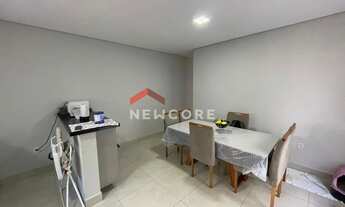 Imagem 6: Casa em Caminho Campo Limpo - Chácara Adriana Aparecida - Carapicuíba/SP