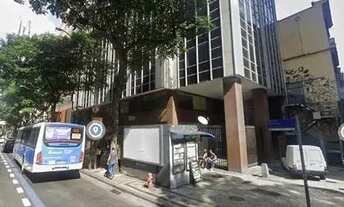 Imagem 7: Conjunto Comercial 379m² DESOCUPADO no Rio de Janeiro/RJ
