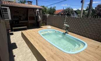 Imagem: Casa com piscina no Jardim Itu!