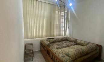 Imagem 5: Apartamento em Rua Galeão Carvalhal - Gonzaga - Santos/SP