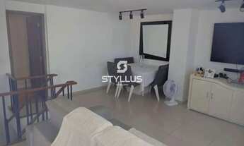 Imagem 4: Imóvel para venda tem 141 metros quadrados com 3 quartos em Méier - Rio de Janeiro - RJ