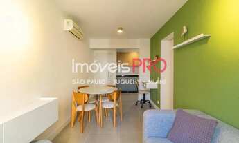 Imagem 7: Itaim Bibi tranquilo