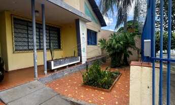 Imagem 3: Casa Padrão em Bauru