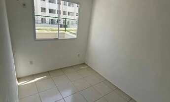 Imagem 3: Condomínio Conquista Marinas