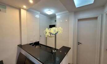 Imagem 5: Excelente Flat para alugar no Jardins - Edifício New Star