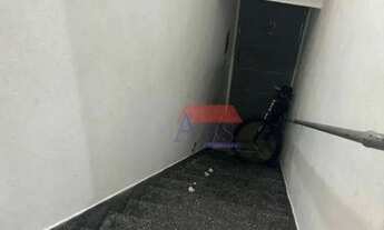 Imagem 7: Apartamento com 1 dormitório à venda, 72 m² por R$ 159.000,00 - Jardim Casqueiro - Cubatão