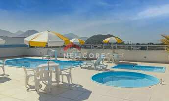 Imagem 3: Apartamento em Rua Conceição - Centro - Ubatuba/SP