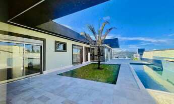 Imagem 5: Casa em Alphaville, Residencial das Minas, 346 m, 4 suítes