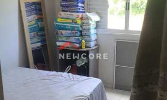 Imagem 2: Apartamento em Rua Manoel Rodrigues Maduro - Núcleo Habitacional Vereador Edson Francisco