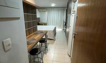 Imagem 3: Flat no Jardim Goiás próximo a Puc