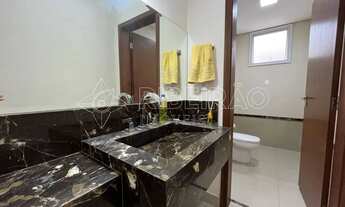 Imagem 7: Casa Sobrado com 3 suítes e lazer em condomínio