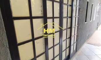 Imagem 3: LOCAÇÃO/VENDE l VILA VALENÇA l SÃO VICENTE l CASA TERREA l 02 DORMITORIOS REVERSIVEL PARA