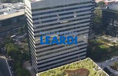 Imagem: CONJ. COMERCIAL - BROOKLIN - SP