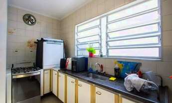 Imagem 6: Sobrado com 3 dormitórios à venda, 150 m² por R$ 700.000,00 - Vila Homero Thon - Santo And