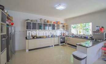 Imagem 7: Venda Casa Jardim Botânico Brasília