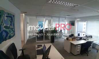 Imagem 3: Conj. Comercial, Vila Nova Conceição - São Paulo